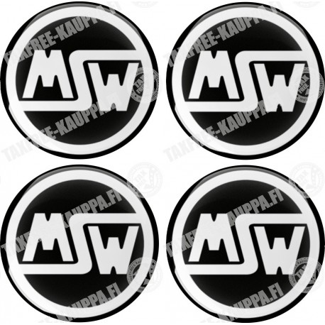 MSW WHEELS