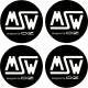 MSW WHEELS