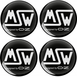 MSW WHEELS