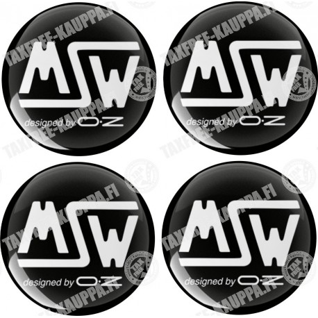MSW WHEELS