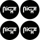 NICHE WHEELS