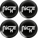 NICHE WHEELS