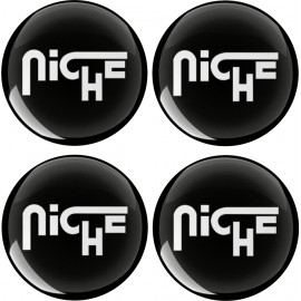 NICHE WHEELS