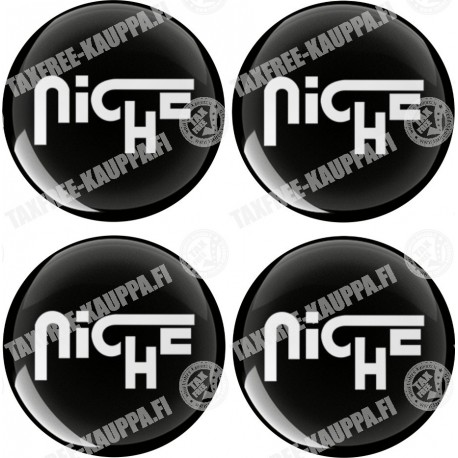 NICHE WHEELS