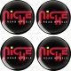 NICHE ROAD WHEELS