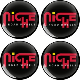 NICHE ROAD WHEELS