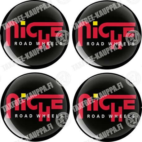 NICHE ROAD WHEELS