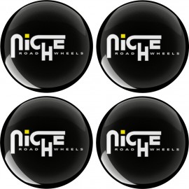NICHE ROAD WHEELS