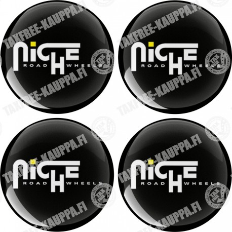 NICHE ROAD WHEELS