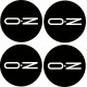 OZ RACING