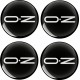 OZ RACING