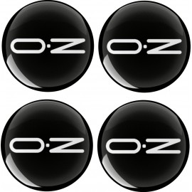 OZ RACING