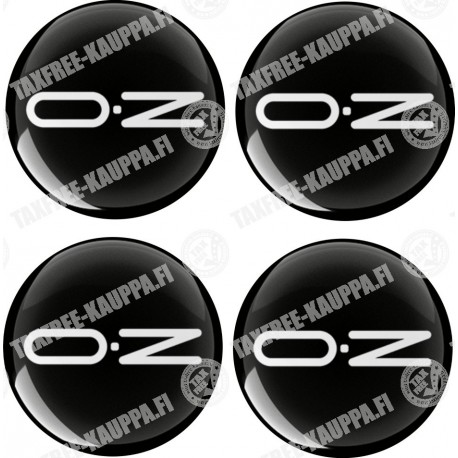 OZ RACING