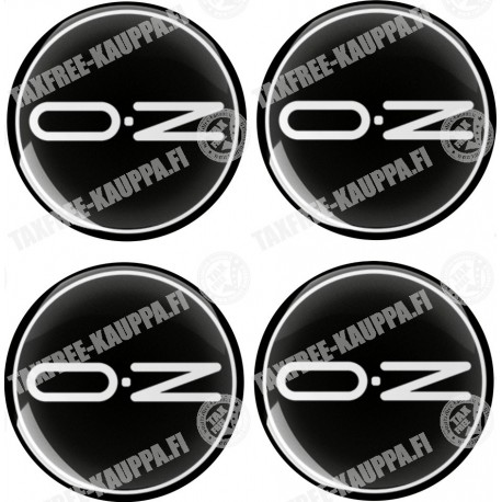 OZ RACING