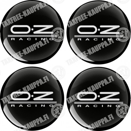 OZ RACING