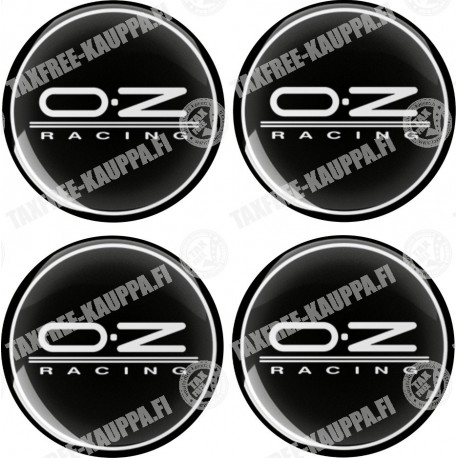 OZ RACING