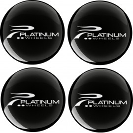 PLATINUM WHEELS