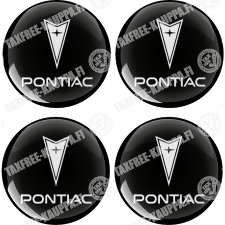 PONTIAC