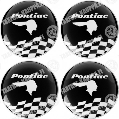 PONTIAC