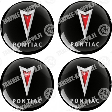 PONTIAC