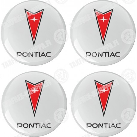 PONTIAC