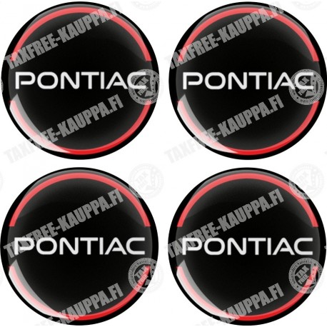 PONTIAC