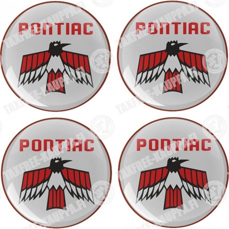 PONTIAC
