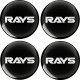 RAYS