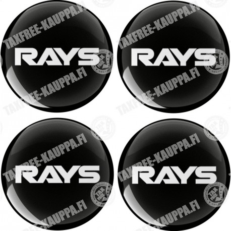 RAYS