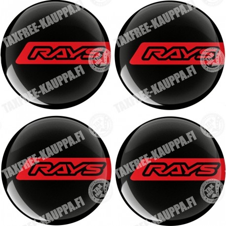 RAYS