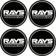 RAYS VOLK RACING