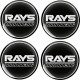RAYS VOLK RACING