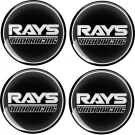 RAYS VOLK RACING