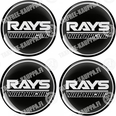 RAYS VOLK RACING
