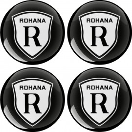 ROHANA