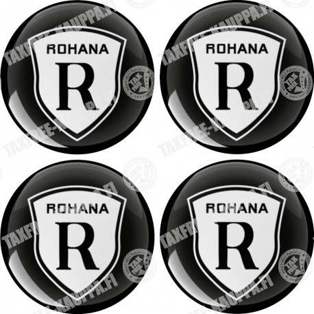 ROHANA
