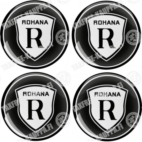 ROHANA