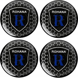 ROHANA
