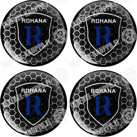 ROHANA