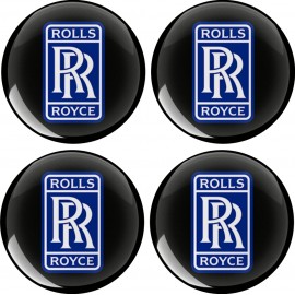 ROLLS ROYCE