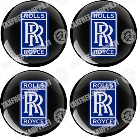 ROLLS ROYCE
