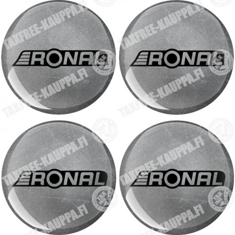 RONAL