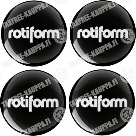 ROTIFORM