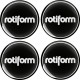 ROTIFORM
