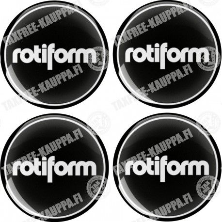 ROTIFORM