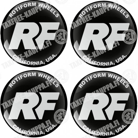 ROTIFORM