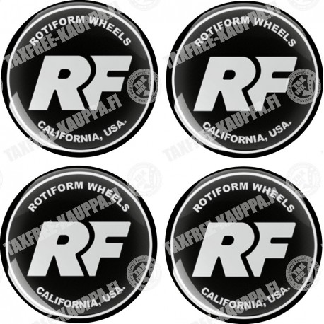 ROTIFORM
