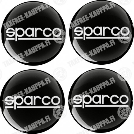 SPARCO