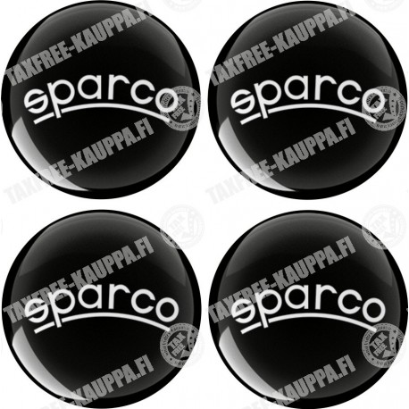 SPARCO