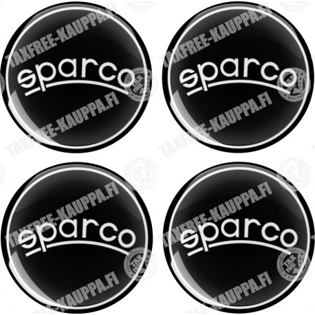 SPARCO
